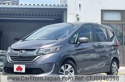 honda freed 2019 -HONDA--Freed DAA-GB7--GB7-1102662---HONDA--Freed DAA-GB7--GB7-1102662-