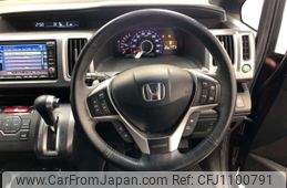 honda stepwagon 2012 NIKYO_CK58602