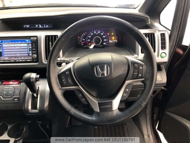 honda stepwagon 2012 NIKYO_CK58602 image 1