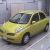 nissan march 2005 -NISSAN--March AK12-808041---NISSAN--March AK12-808041- image 1