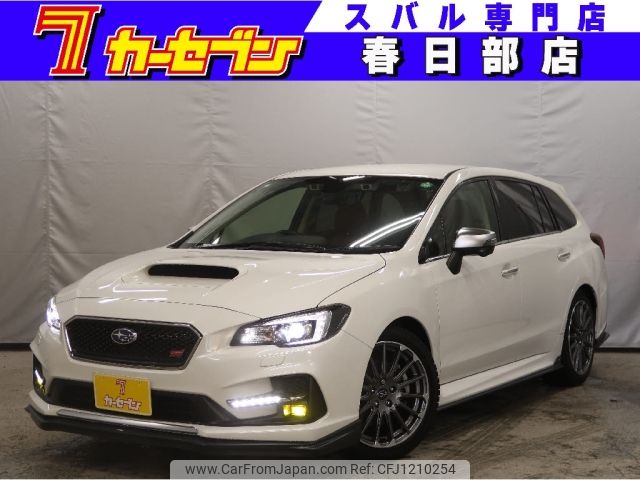 subaru levorg 2019 -SUBARU--Levorg DBA-VMG--VMG-032972---SUBARU--Levorg DBA-VMG--VMG-032972- image 1