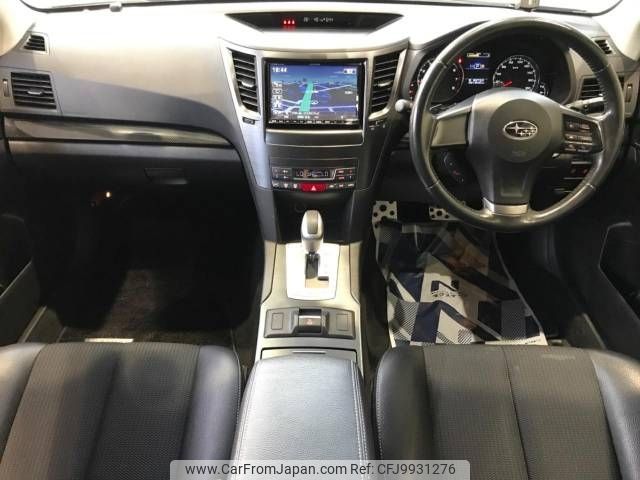 subaru legacy-touring-wagon 2013 -SUBARU--Legacy Wagon DBA-BRM--BRM-026206---SUBARU--Legacy Wagon DBA-BRM--BRM-026206- image 2