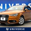 audi a1 2015 -AUDI--Audi A1 DBA-8XCAX--WAUZZZ8X8EB155746---AUDI--Audi A1 DBA-8XCAX--WAUZZZ8X8EB155746- image 1