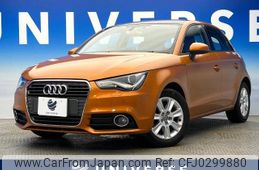 audi a1 2015 -AUDI--Audi A1 DBA-8XCAX--WAUZZZ8X8EB155746---AUDI--Audi A1 DBA-8XCAX--WAUZZZ8X8EB155746-