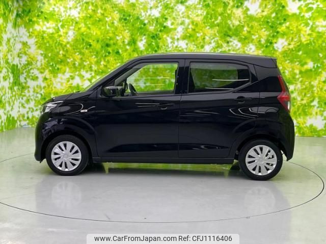 mitsubishi ek-wagon 2023 quick_quick_5BA-B33W_B33W-0303260 image 2
