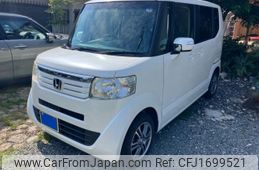 honda n-box 2014 CFJ1699521