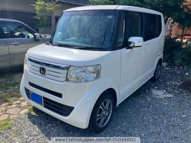 honda n-box 2014 CFJ1699521 image 1