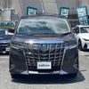 toyota alphard 2019 -TOYOTA--Alphard DAA-AYH30W--AYH30-0091491---TOYOTA--Alphard DAA-AYH30W--AYH30-0091491- image 23