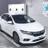 honda grace 2018 -HONDA--Grace GM4--1204057---HONDA--Grace GM4--1204057- image 1