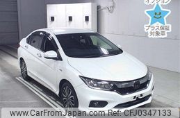 honda grace 2018 -HONDA--Grace GM4--1204057---HONDA--Grace GM4--1204057-