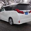 toyota alphard 2020 -TOYOTA--Alphard 3BA-AGH30W--AGH30-0309363---TOYOTA--Alphard 3BA-AGH30W--AGH30-0309363- image 3