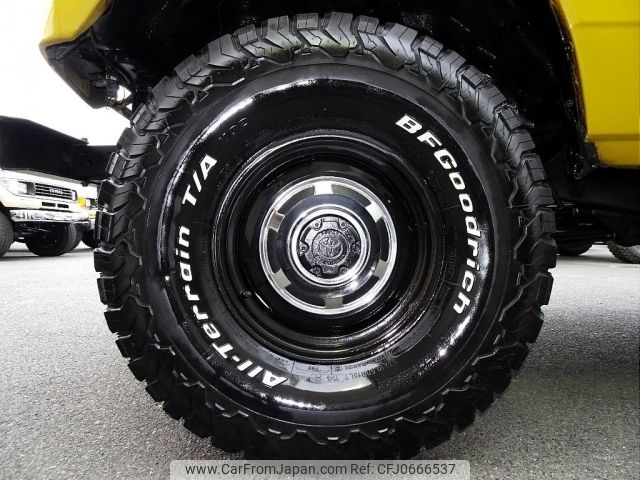 toyota land-cruiser-prado 1993 -TOYOTA--Land Cruiser Prado Y-KZJ78G--KZJ78-0002765---TOYOTA--Land Cruiser Prado Y-KZJ78G--KZJ78-0002765- image 2