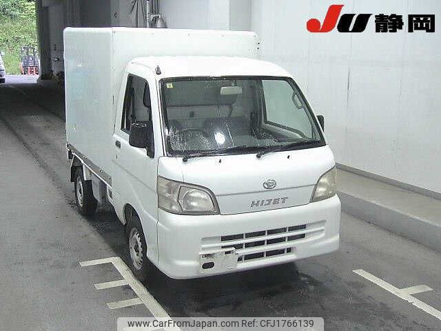 daihatsu hijet-truck 2011 CFJ1766139 image 1