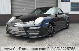 porsche 911 2007 quick_quick_ABA-99705_WPOZZZ99Z8S700340