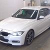 bmw 3-series 2018 quick_quick_DBA-8E15_WBA8E36050NV05335 image 1