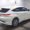 toyota harrier 2020 -TOYOTA 【岡山 301ﾑ1667】--Harrier 6BA-MXUA80--MXUA80-0020601---TOYOTA 【岡山 301ﾑ1667】--Harrier 6BA-MXUA80--MXUA80-0020601- image 5