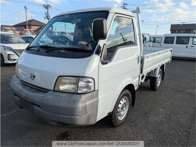 nissan vanette-truck 2005 -NISSAN--Vanette Truck TC-SK82LN--SK82LN-301951---NISSAN--Vanette Truck TC-SK82LN--SK82LN-301951- image 1