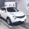 nissan juke 2013 -NISSAN 【名古屋 334ｿ2424】--Juke YF15-303171---NISSAN 【名古屋 334ｿ2424】--Juke YF15-303171- image 1