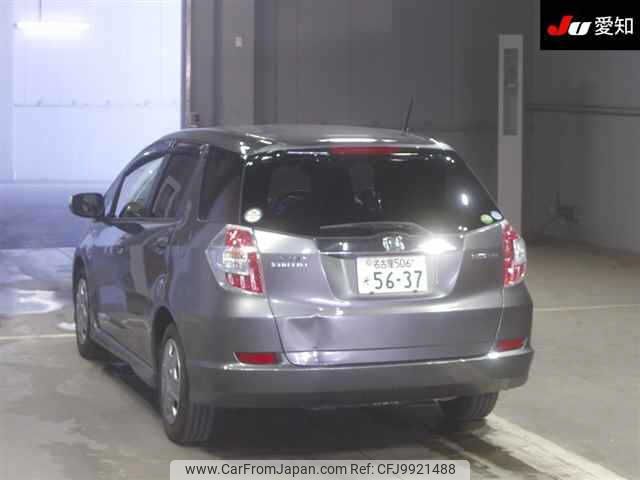 honda fit-shuttle 2013 -HONDA 【名古屋 506ｿ5637】--Fit Shuttle GP2--3204537---HONDA 【名古屋 506ｿ5637】--Fit Shuttle GP2--3204537- image 2