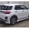 toyota raize 2022 quick_quick_3BA-A210A_0059907 image 2
