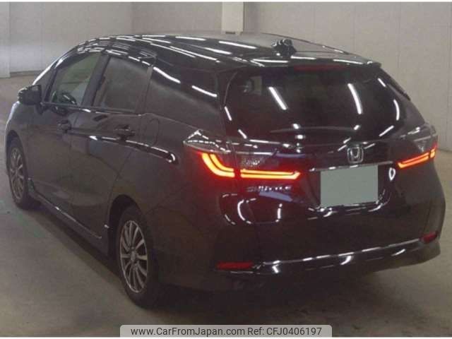 honda shuttle 2022 -HONDA--Shuttle 6BA-GK8--GK8-2202459---HONDA--Shuttle 6BA-GK8--GK8-2202459- image 2