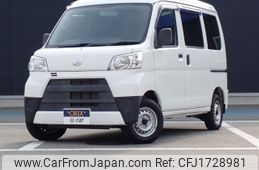 daihatsu hijet-van 2019 CFJ1728981