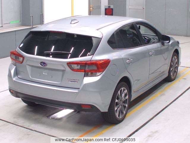 subaru impreza-wagon 2022 -SUBARU--Impreza Wagon 5AA-GTE--GTE-059182---SUBARU--Impreza Wagon 5AA-GTE--GTE-059182- image 2