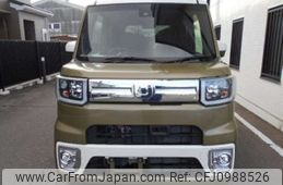 daihatsu wake 2017 -DAIHATSU 【岐阜 】--WAKE DBA-LA700S--LA700S-0102398---DAIHATSU 【岐阜 】--WAKE DBA-LA700S--LA700S-0102398-