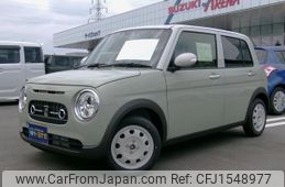 suzuki alto-lapin 2025 CFJ1548977