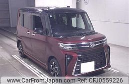 daihatsu tanto 2023 -DAIHATSU 【岐阜 582ﾒ7022】--Tanto LA650S-0287368---DAIHATSU 【岐阜 582ﾒ7022】--Tanto LA650S-0287368-