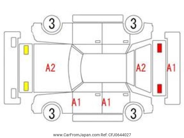 toyota tank 2016 -TOYOTA--Tank DBA-M910A--M910A-0001708---TOYOTA--Tank DBA-M910A--M910A-0001708- image 2