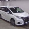 honda odyssey 2018 CFJ1611684 image 1