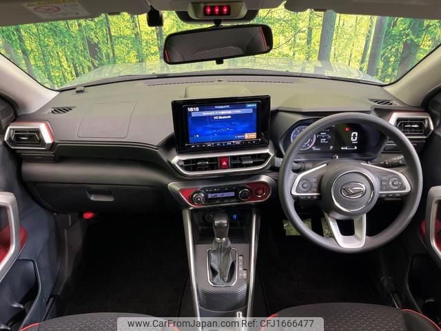 daihatsu rocky 2019 CFJ1666477 image 2