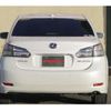 lexus hs 2011 -LEXUS 【那須 300ﾁ1591】--Lexus HS DAA-ANF10--ANF10-2046676---LEXUS 【那須 300ﾁ1591】--Lexus HS DAA-ANF10--ANF10-2046676- image 18