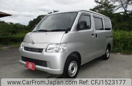 toyota townace-van 2019 CFJ1523177