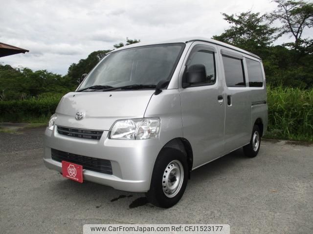 toyota townace-van 2019 CFJ1523177 image 1