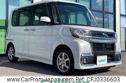 daihatsu tanto 2016 -DAIHATSU--Tanto DBA-LA610S--LA610S-0074497---DAIHATSU--Tanto DBA-LA610S--LA610S-0074497-