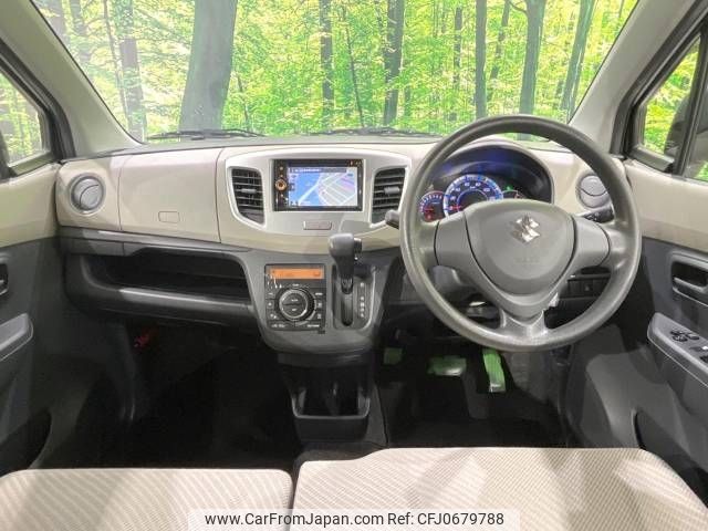 suzuki wagon-r 2013 -SUZUKI--Wagon R DBA-MH34S--MH34S-236934---SUZUKI--Wagon R DBA-MH34S--MH34S-236934- image 2