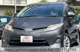 toyota estima 2011 quick_quick_ACR50W_ACR50-7102360