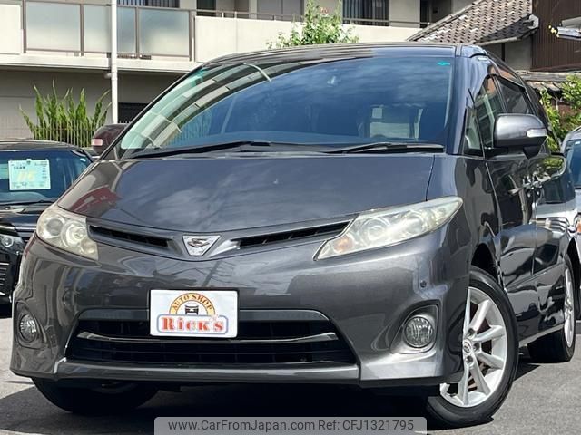 toyota estima 2011 quick_quick_ACR50W_ACR50-7102360 image 1
