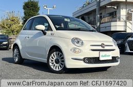 fiat 500 2022 CFJ1697420