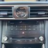 lexus is 2017 CARSENSOR_JP_AU6285235882 image 40