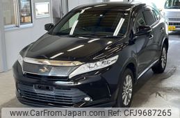 toyota harrier 2019 -TOYOTA--Harrier ZSU60W-0179608---TOYOTA--Harrier ZSU60W-0179608-