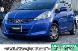 honda fit 2012 quick_quick_GE6_GE6-1587333