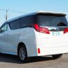 toyota alphard 2022 -TOYOTA--Alphard 6AA-AYH30W--AYH30-0151571---TOYOTA--Alphard 6AA-AYH30W--AYH30-0151571- image 6