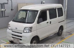 daihatsu hijet-van 2015 -DAIHATSU--Hijet Van S321V-0240731---DAIHATSU--Hijet Van S321V-0240731-