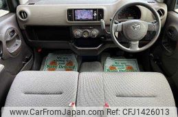 toyota passo 2014 504928-931439