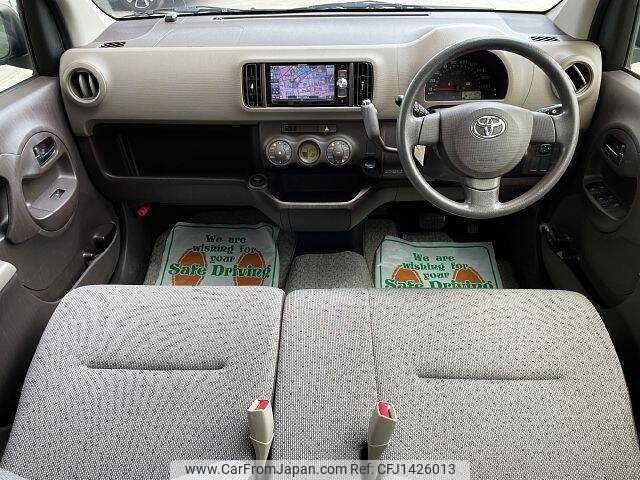 toyota passo 2014 504928-931439 image 1