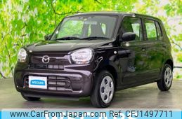 mazda carol 2023 quick_quick_3BA-HB37S_HB37S-103068
