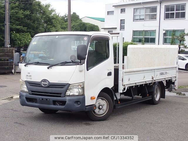 hino dutro 2012 25631408 image 1
